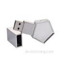 Star Glass USB Stick 8G bis 128G